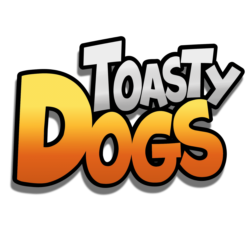 Toasty Dogs